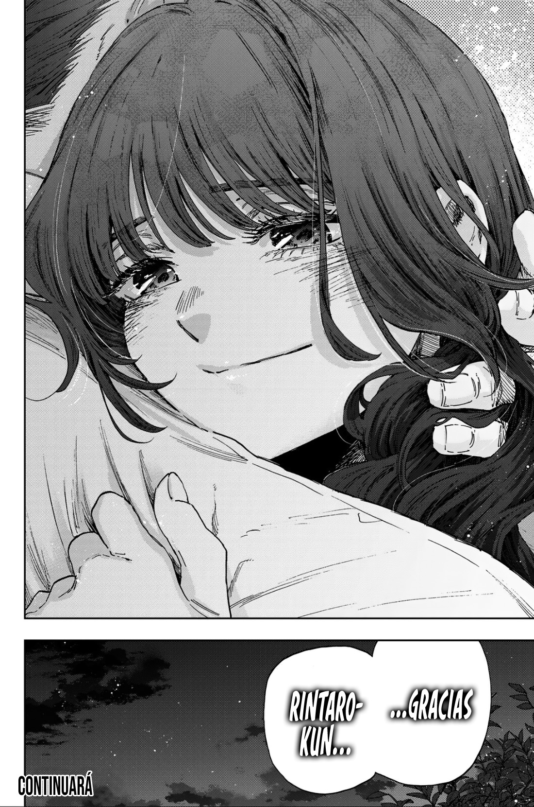 Read Kaoru Hana Wa Rin To Saku ES Manga Online
