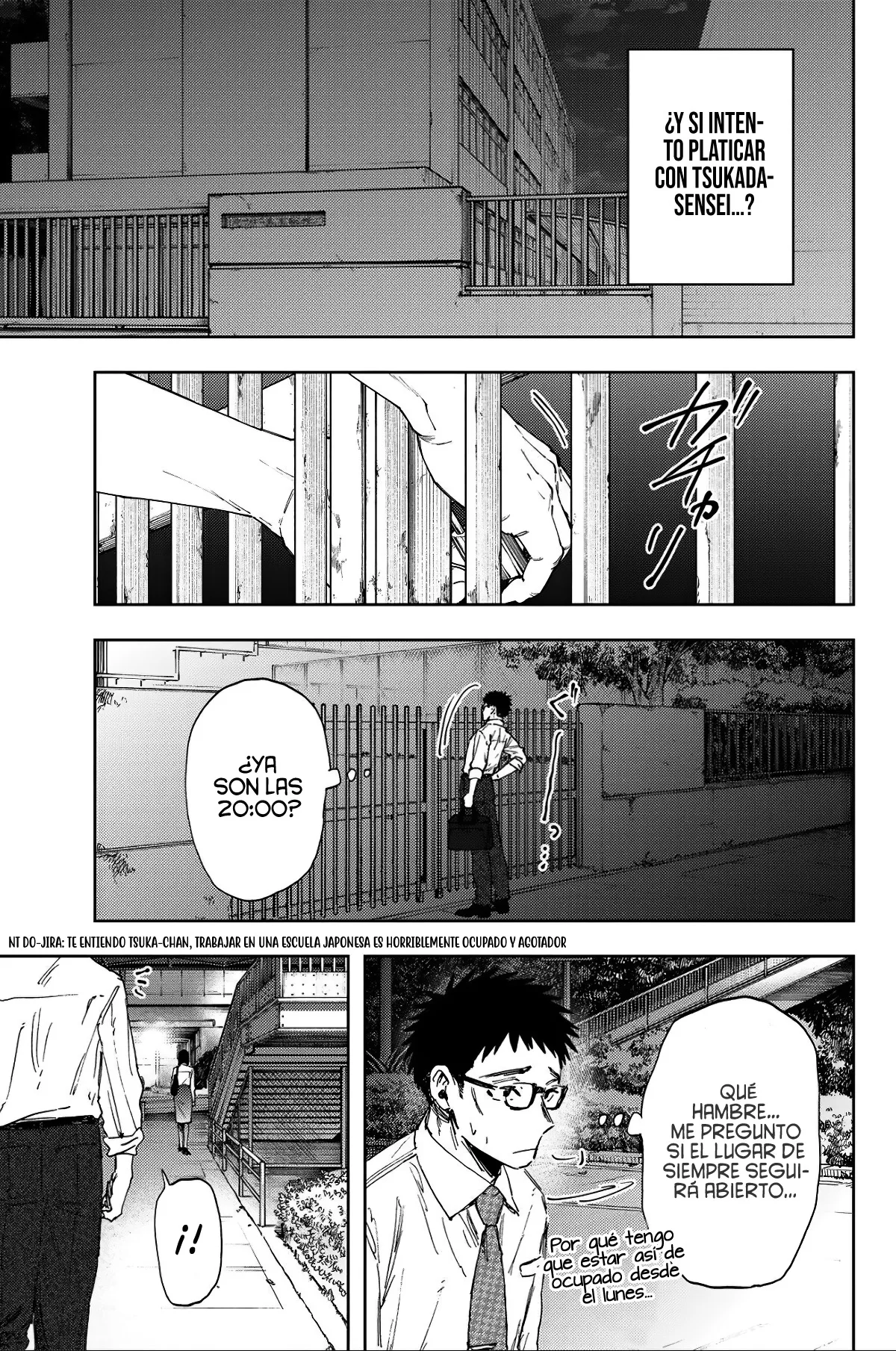 Read Kaoru Hana Wa Rin To Saku ES Manga Online