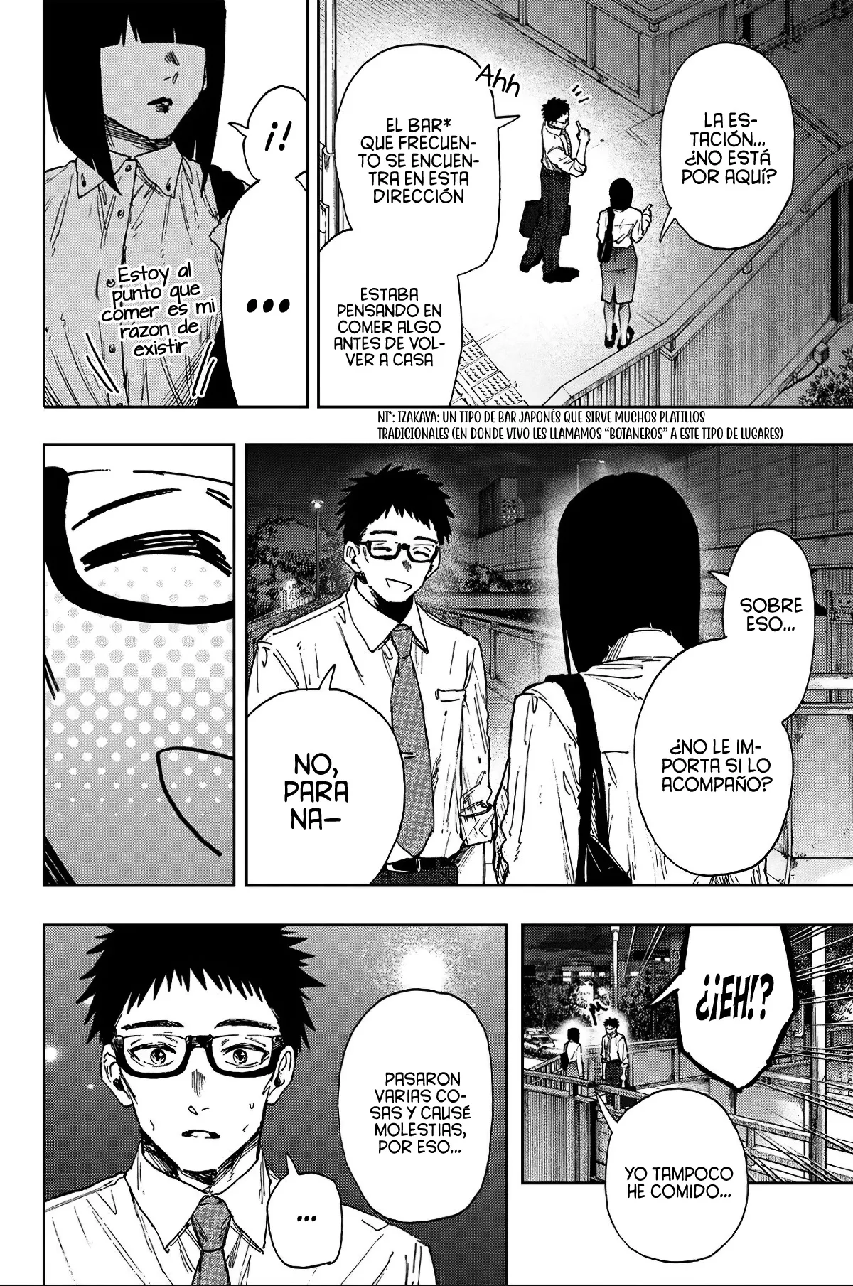 Read Kaoru Hana Wa Rin To Saku ES Manga Online