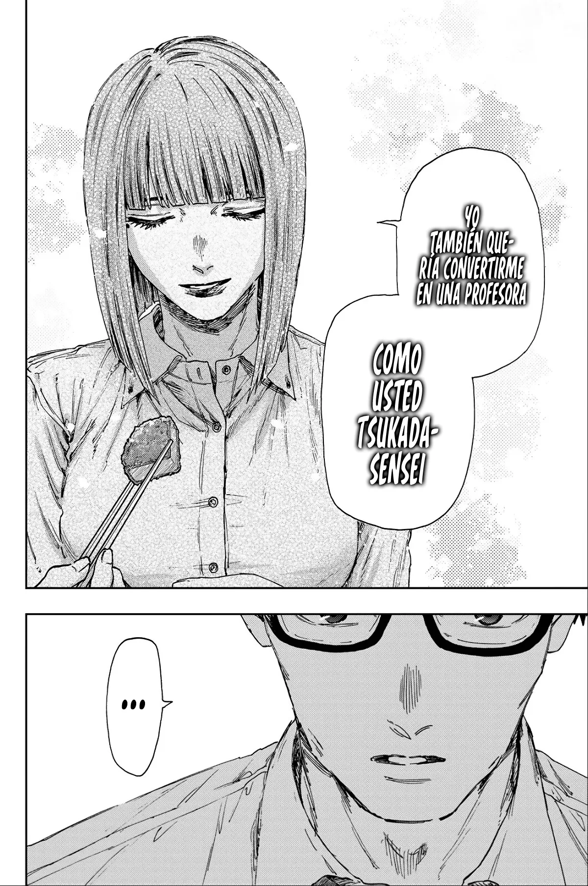 Read Kaoru Hana Wa Rin To Saku ES Manga Online