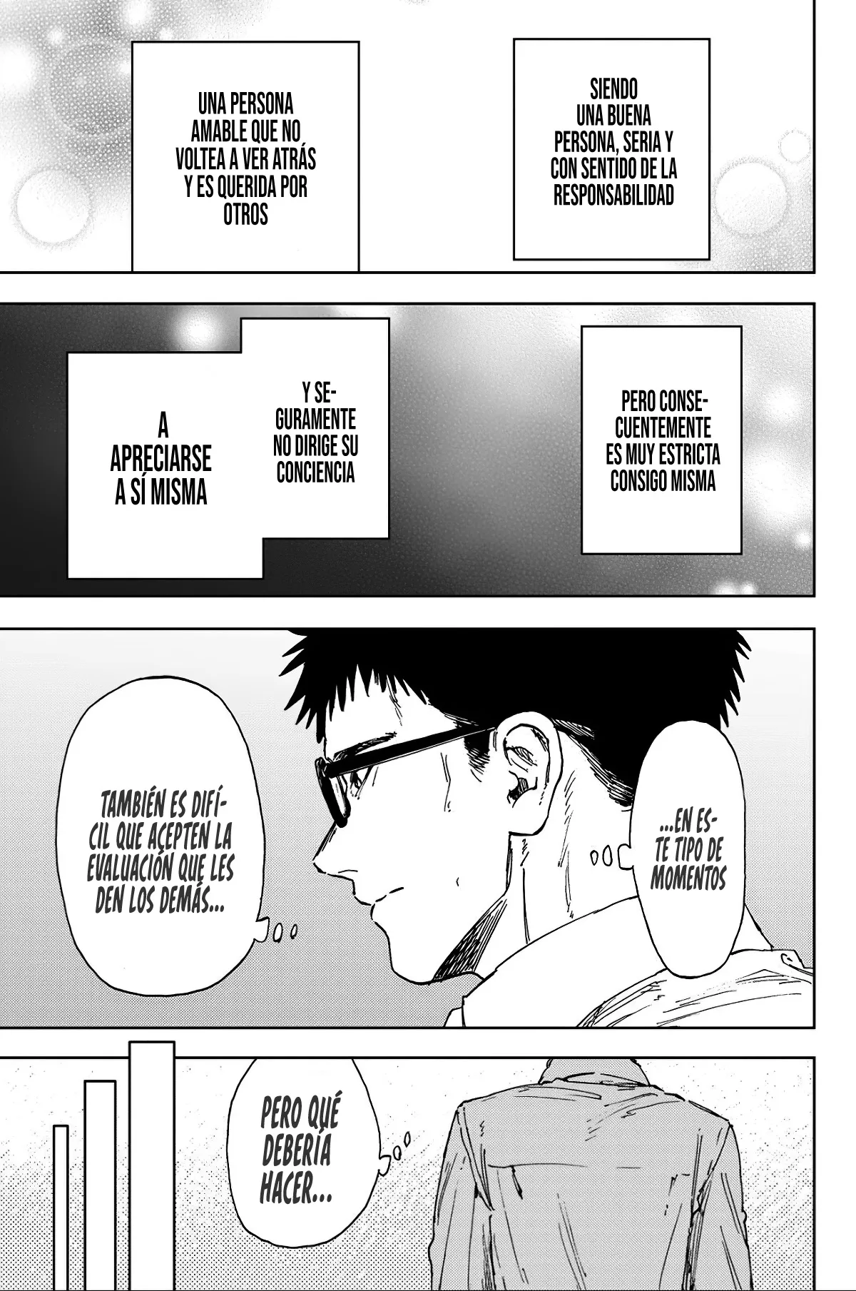 Read Kaoru Hana Wa Rin To Saku ES Manga Online