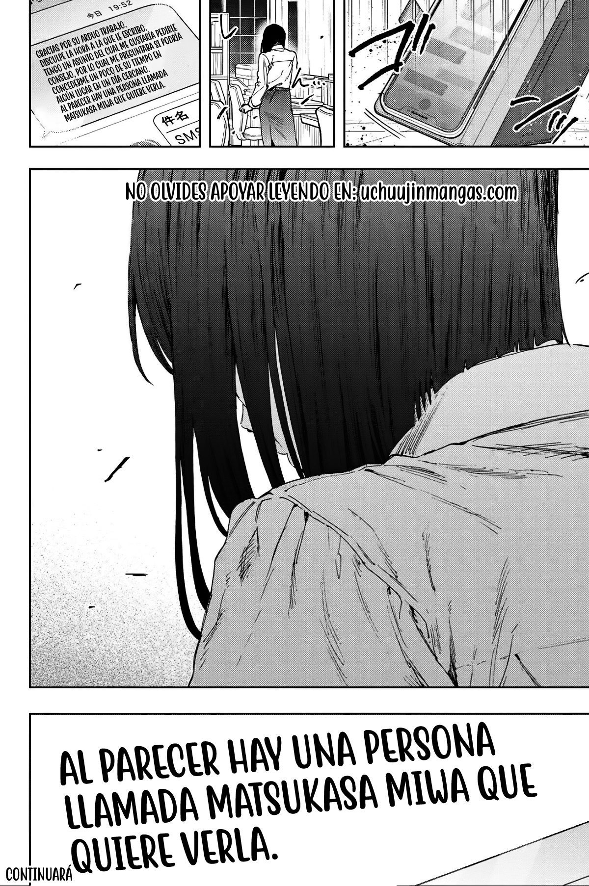 Read Kaoru Hana Wa Rin To Saku ES Manga Online