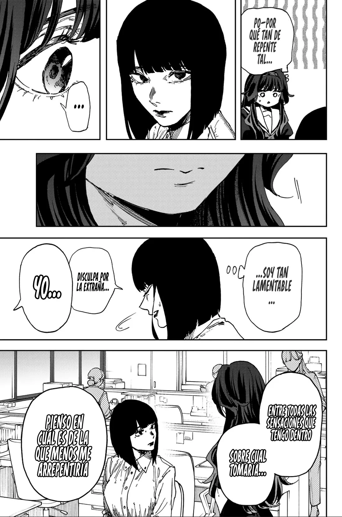 Read Kaoru Hana Wa Rin To Saku ES Manga Online