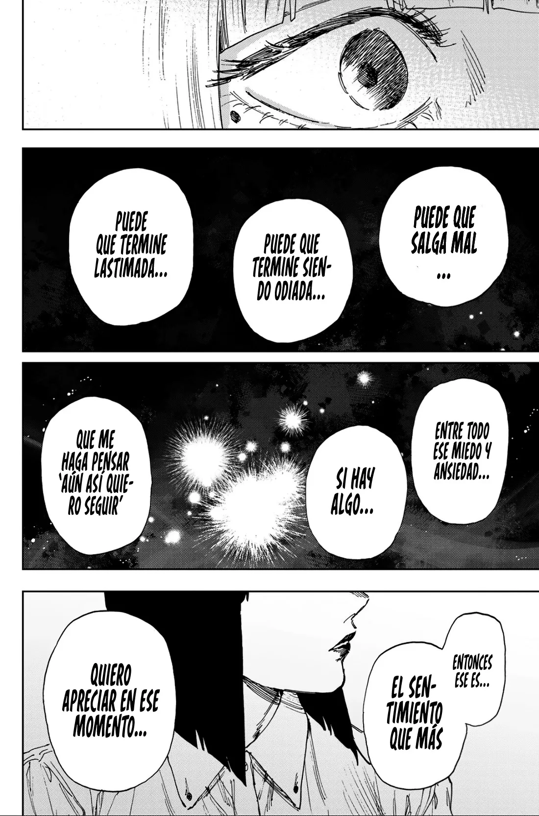 Read Kaoru Hana Wa Rin To Saku ES Manga Online