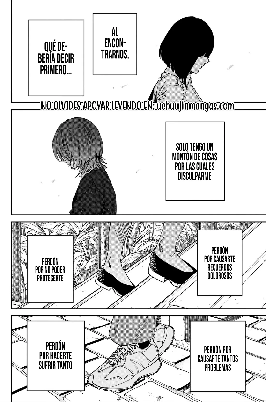 Read Kaoru Hana Wa Rin To Saku ES Manga Online