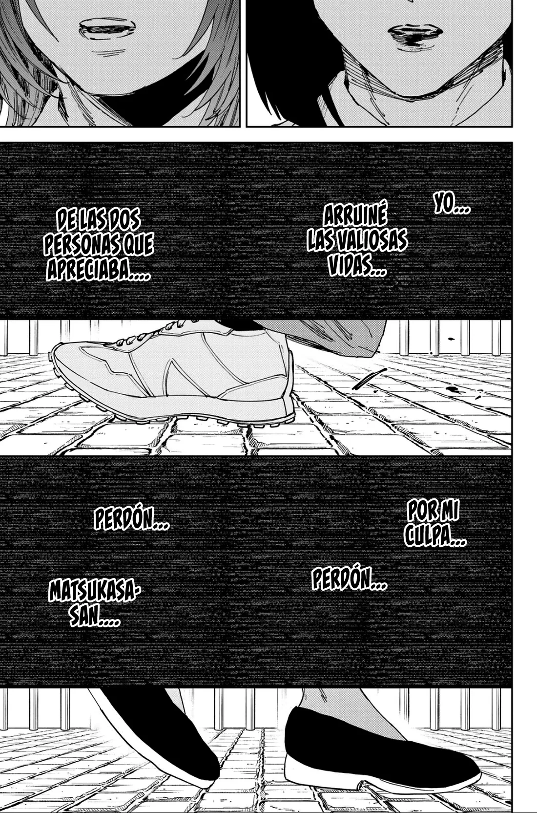 Read Kaoru Hana Wa Rin To Saku ES Manga Online