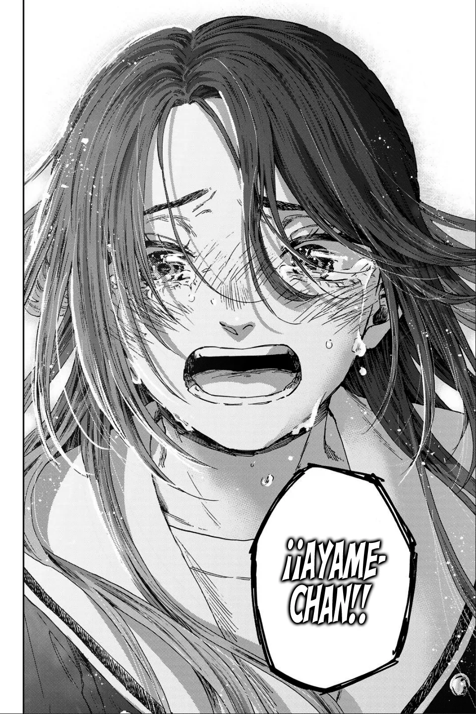 Read Kaoru Hana Wa Rin To Saku ES Manga Online