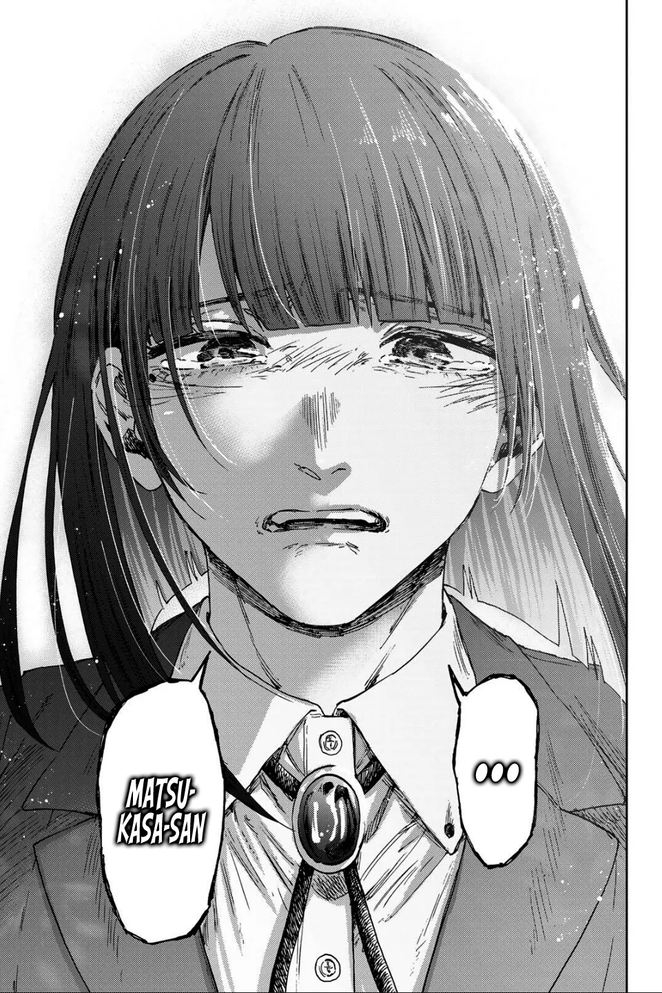 Read Kaoru Hana Wa Rin To Saku ES Manga Online