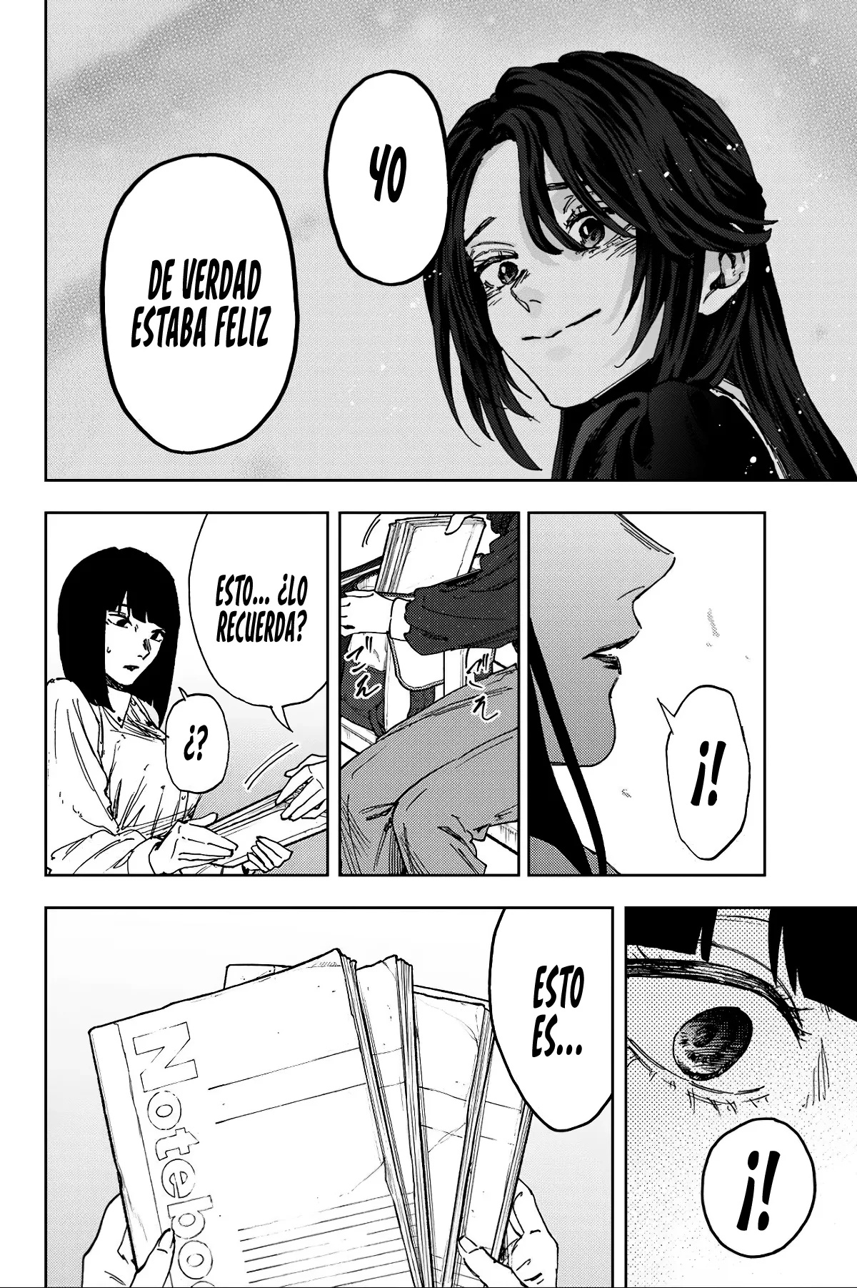 Read Kaoru Hana Wa Rin To Saku ES Manga Online