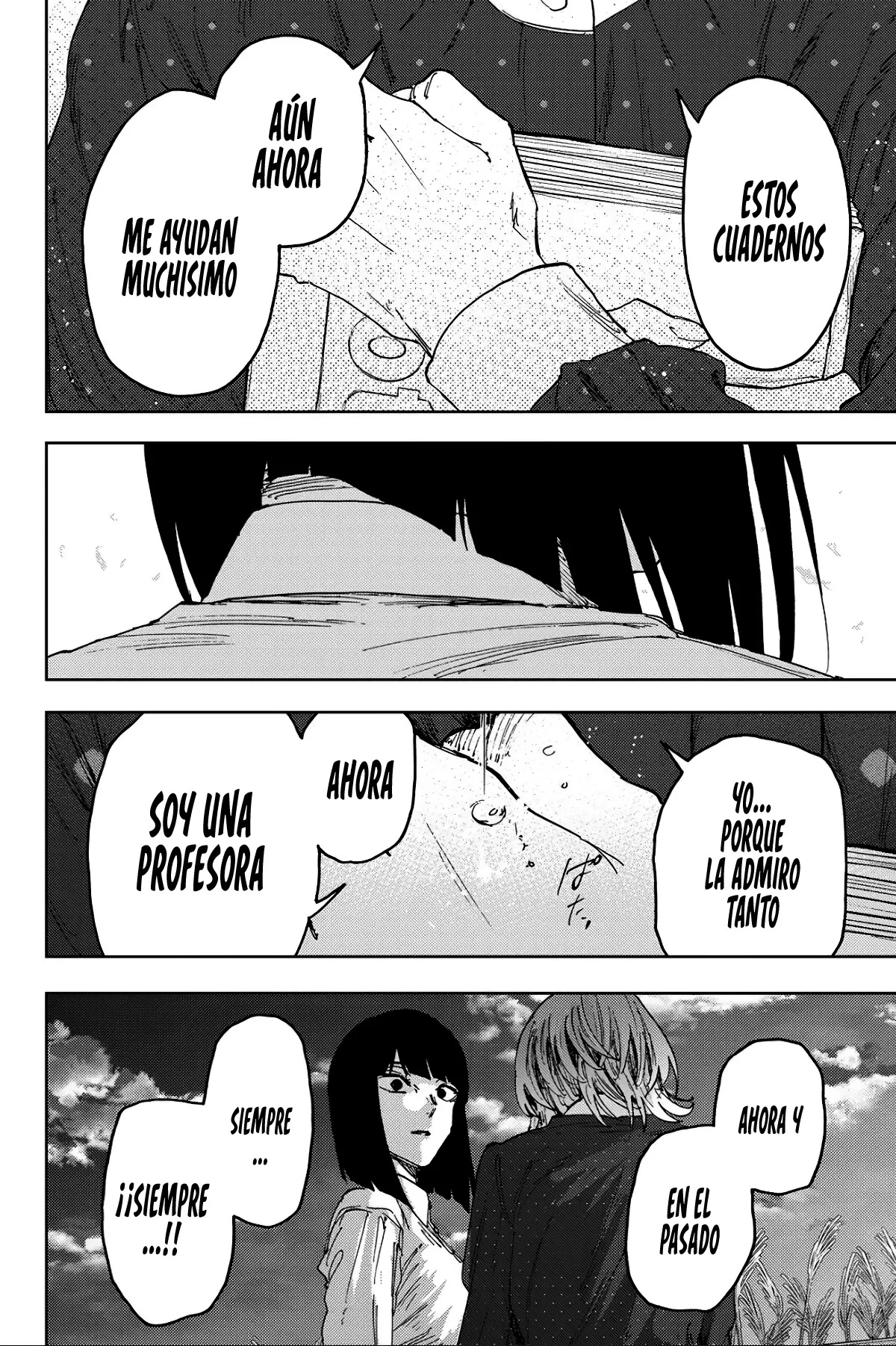 Read Kaoru Hana Wa Rin To Saku ES Manga Online