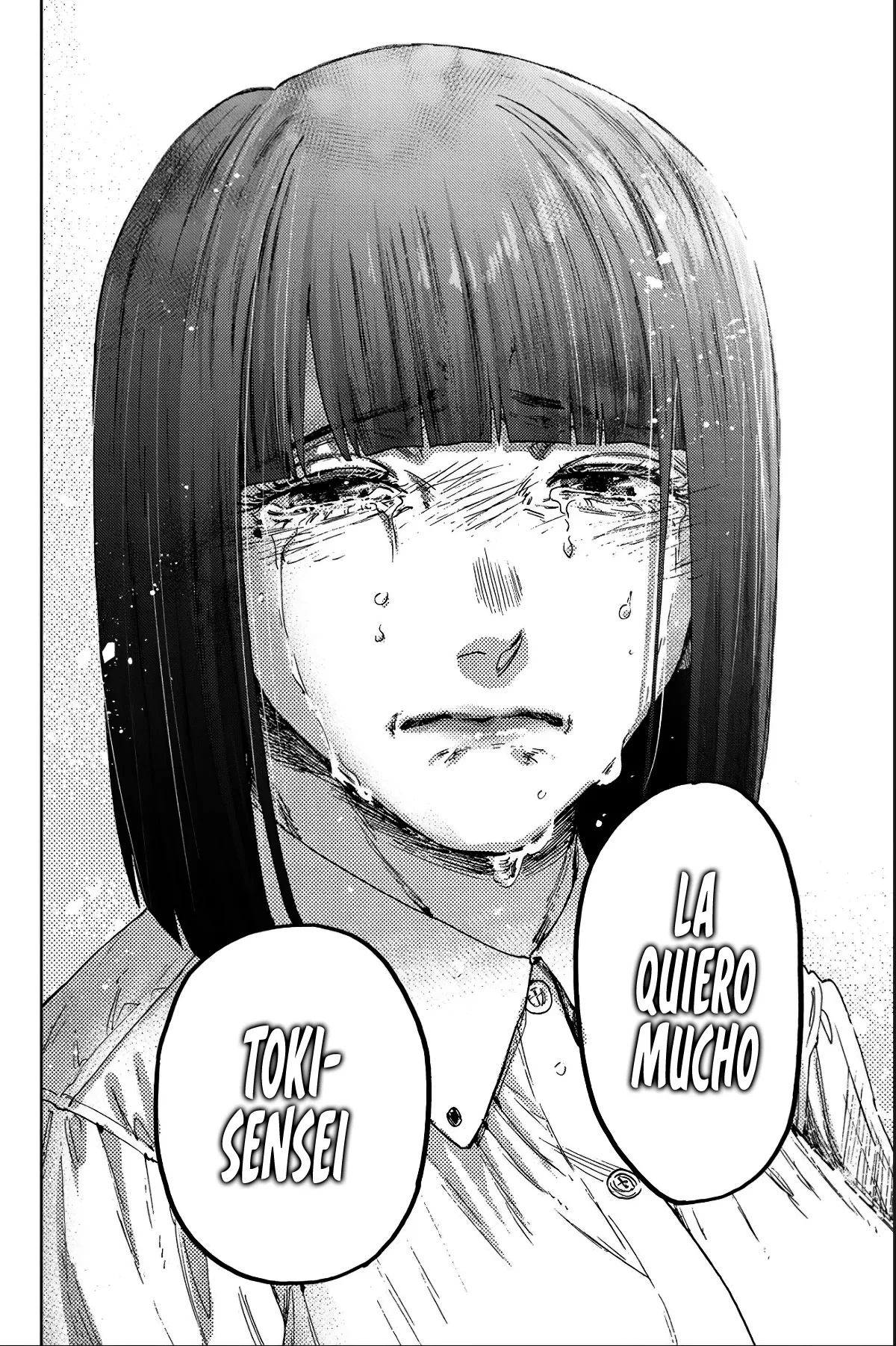 Read Kaoru Hana Wa Rin To Saku ES Manga Online