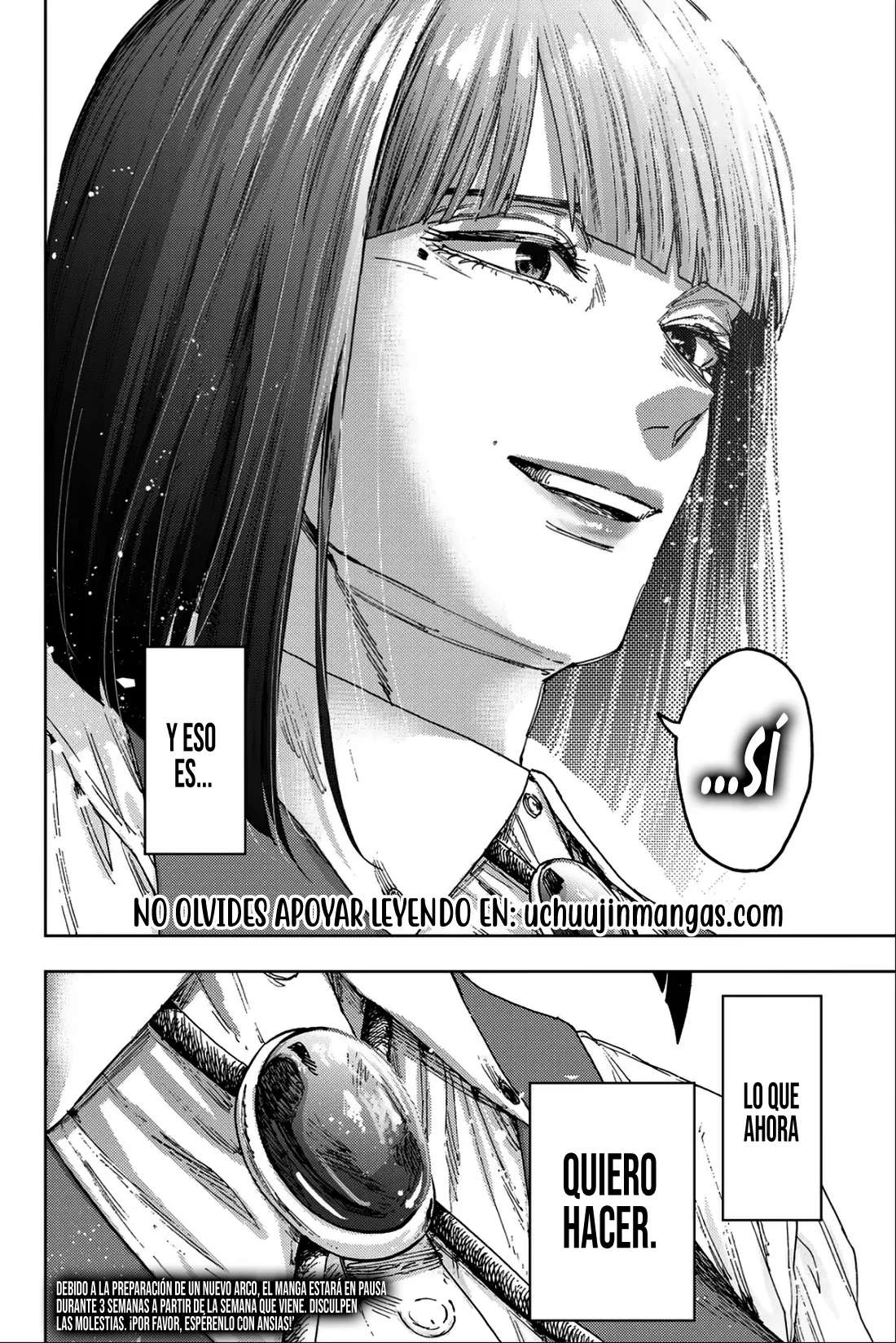 Read Kaoru Hana Wa Rin To Saku ES Manga Online
