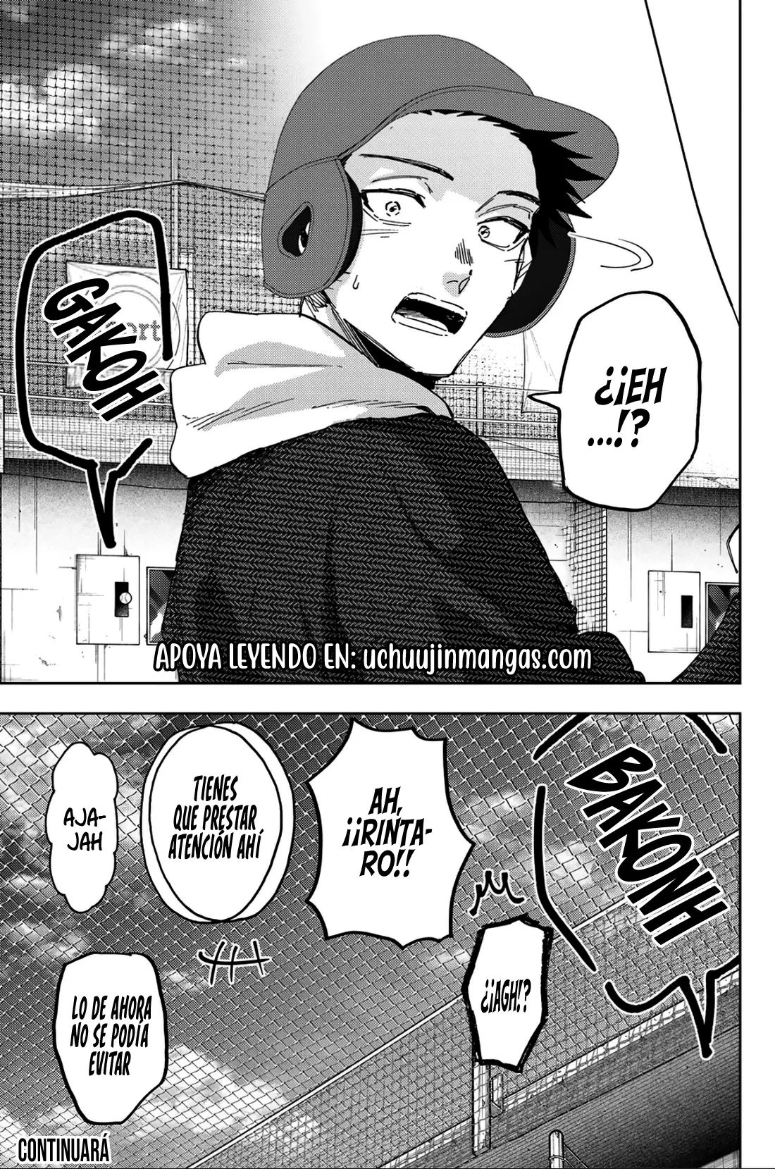 Read Kaoru Hana Wa Rin To Saku ES Manga Online