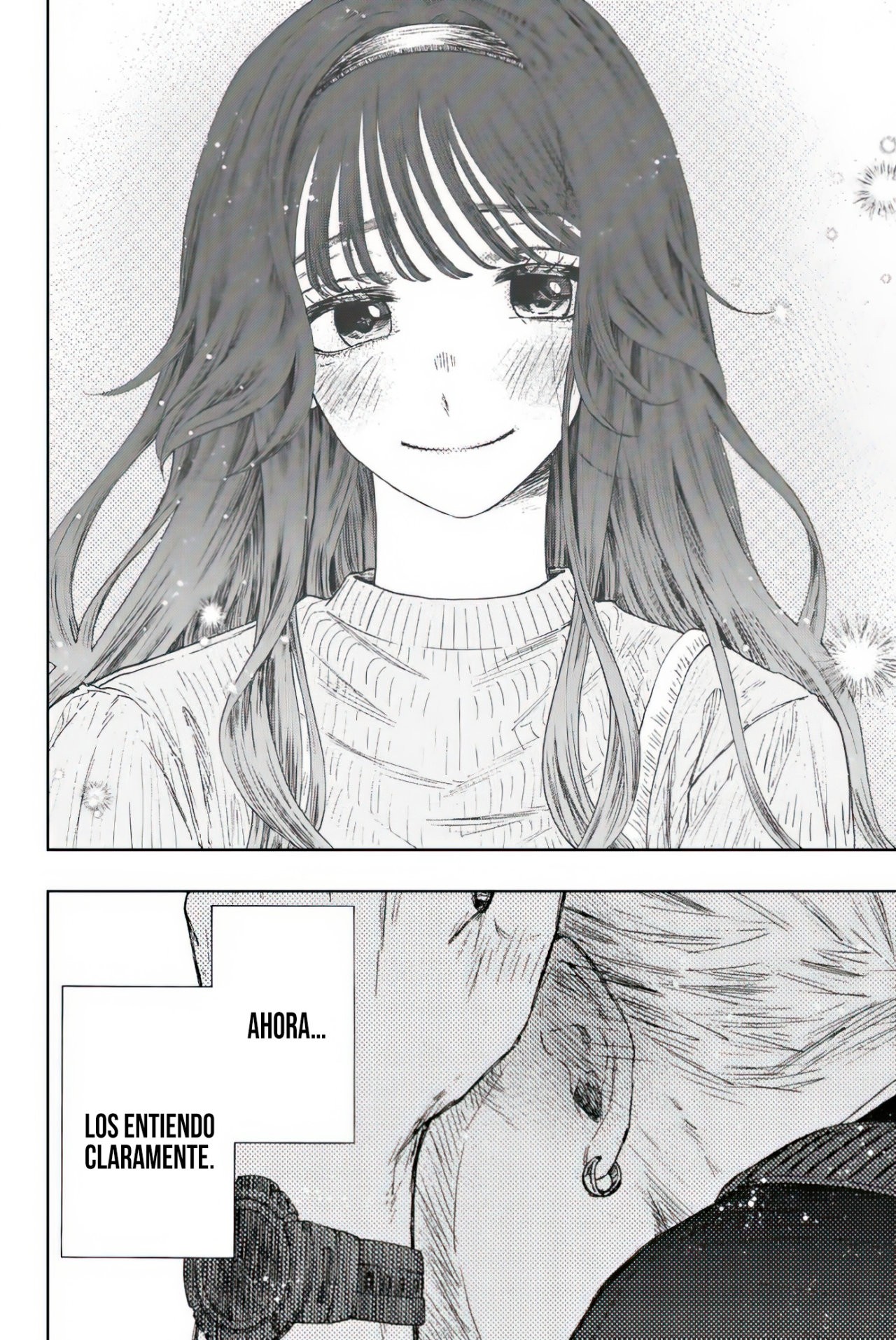 Read Kaoru Hana Wa Rin To Saku ES Manga Online