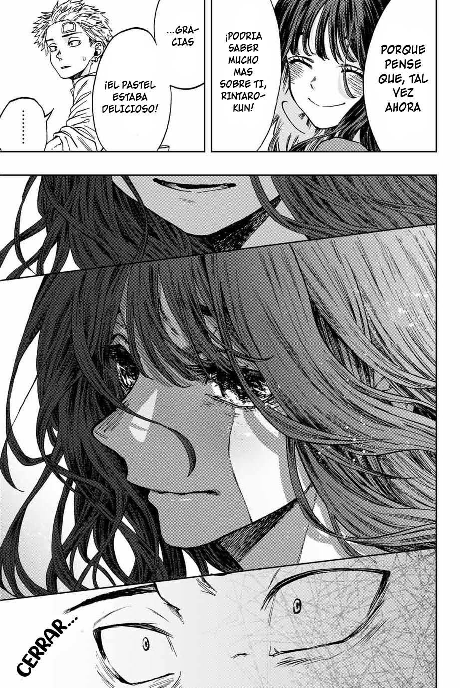 Read Kaoru Hana Wa Rin To Saku ES Manga Online