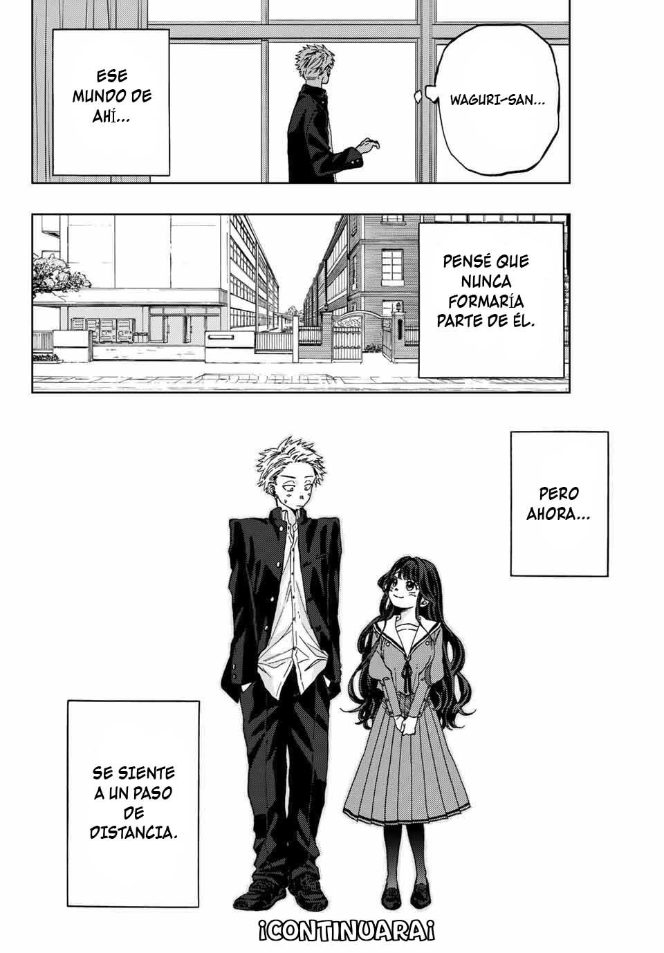 Read Kaoru Hana Wa Rin To Saku ES Manga Online