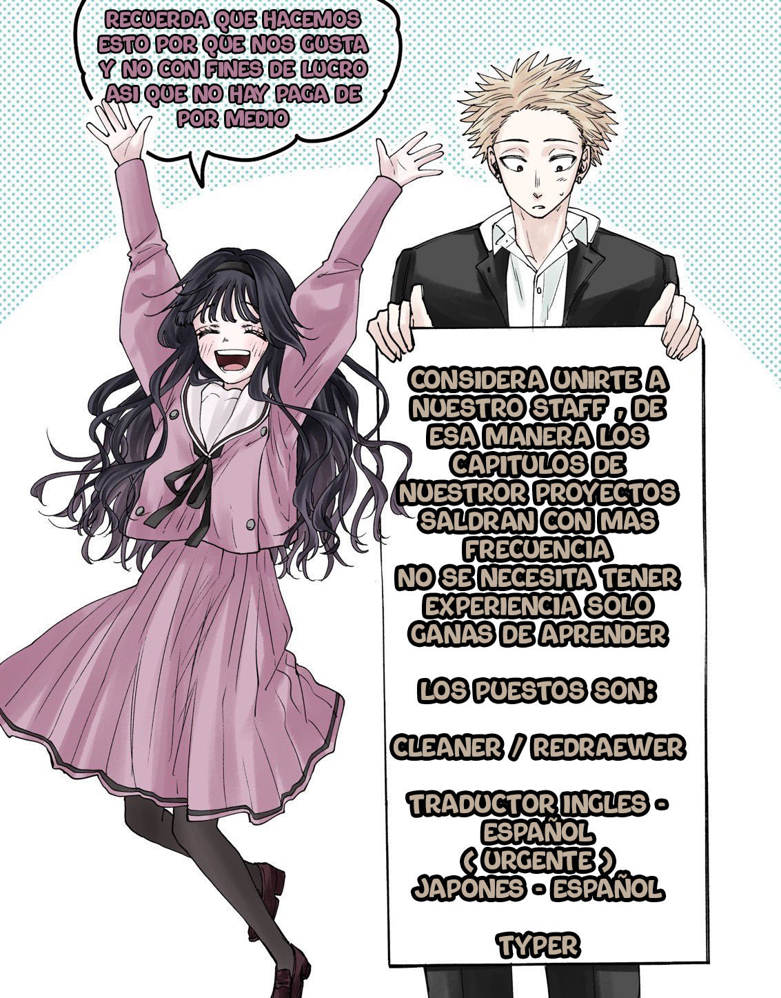 Read Kaoru Hana Wa Rin To Saku ES Manga Online