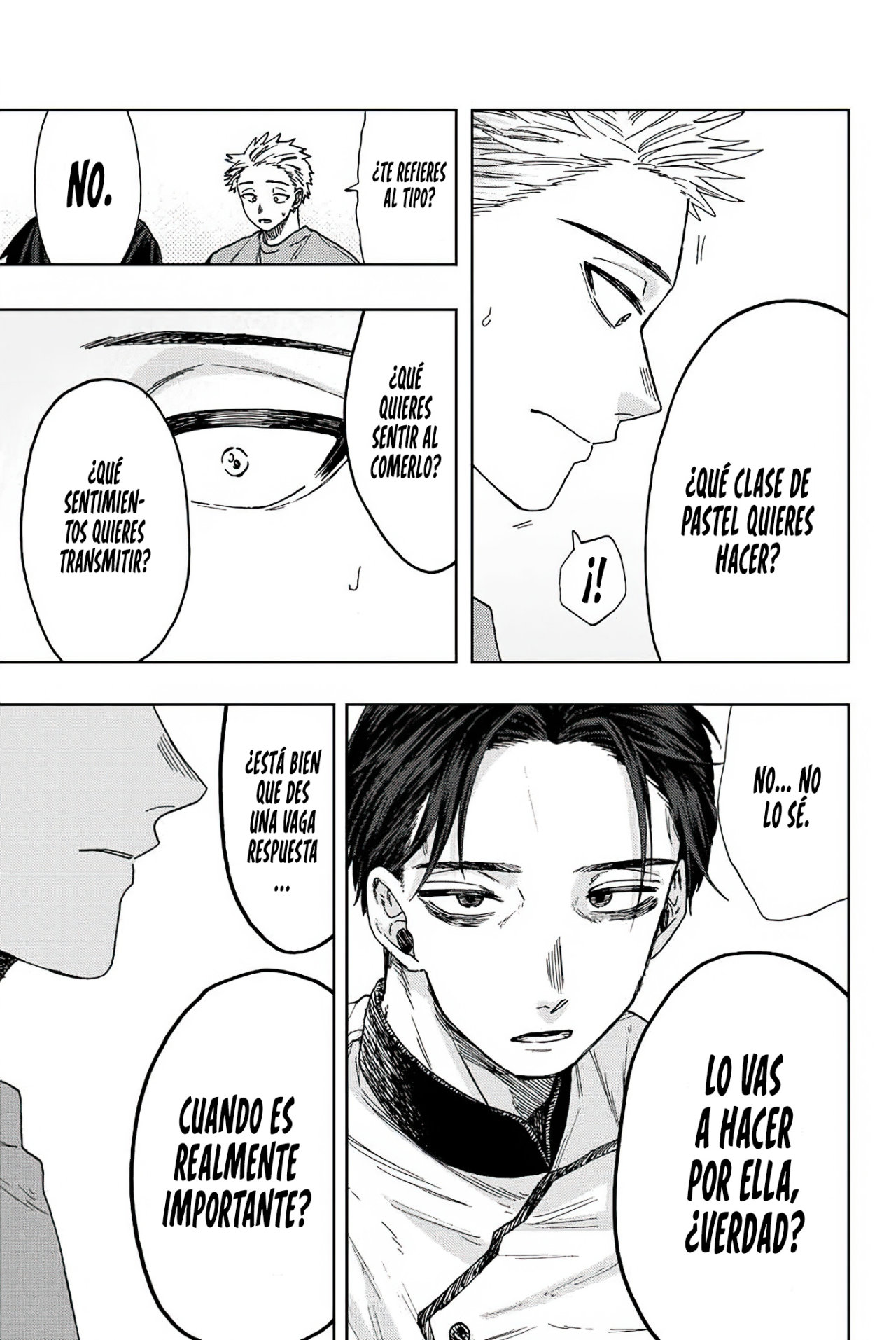 Read Kaoru Hana Wa Rin To Saku ES Manga Online