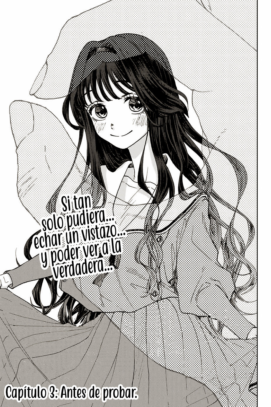 Read Kaoru Hana Wa Rin To Saku ES Manga Online