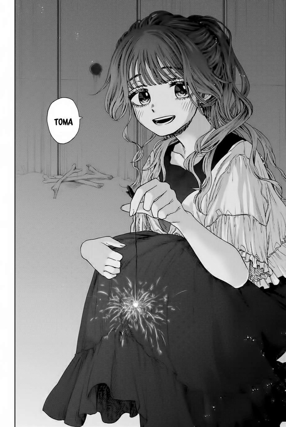 Read Kaoru Hana Wa Rin To Saku ES Manga Online