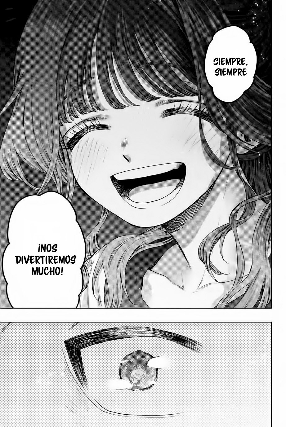 Read Kaoru Hana Wa Rin To Saku ES Manga Online