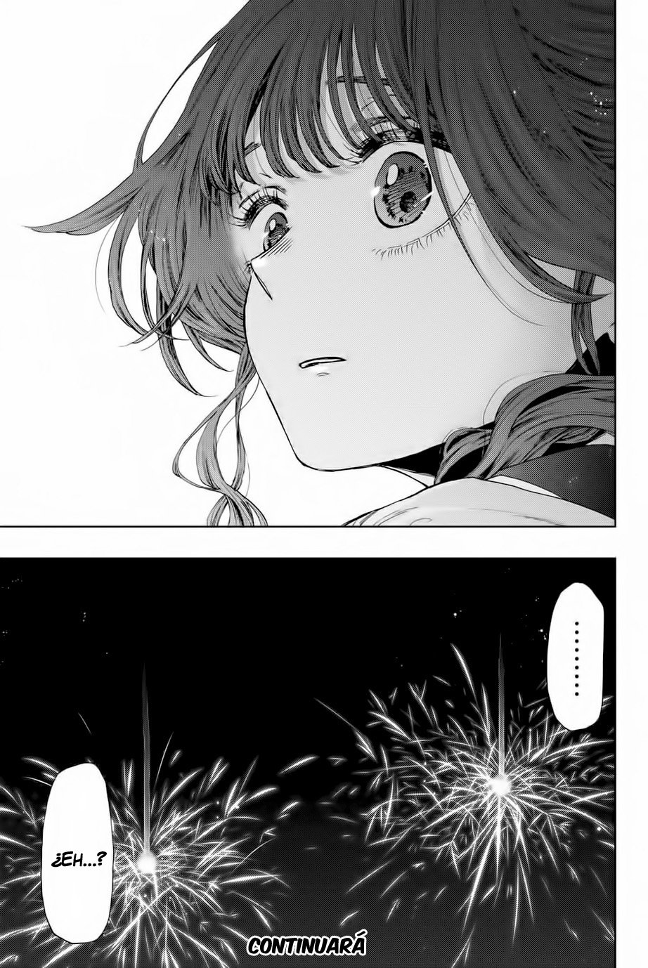 Read Kaoru Hana Wa Rin To Saku ES Manga Online