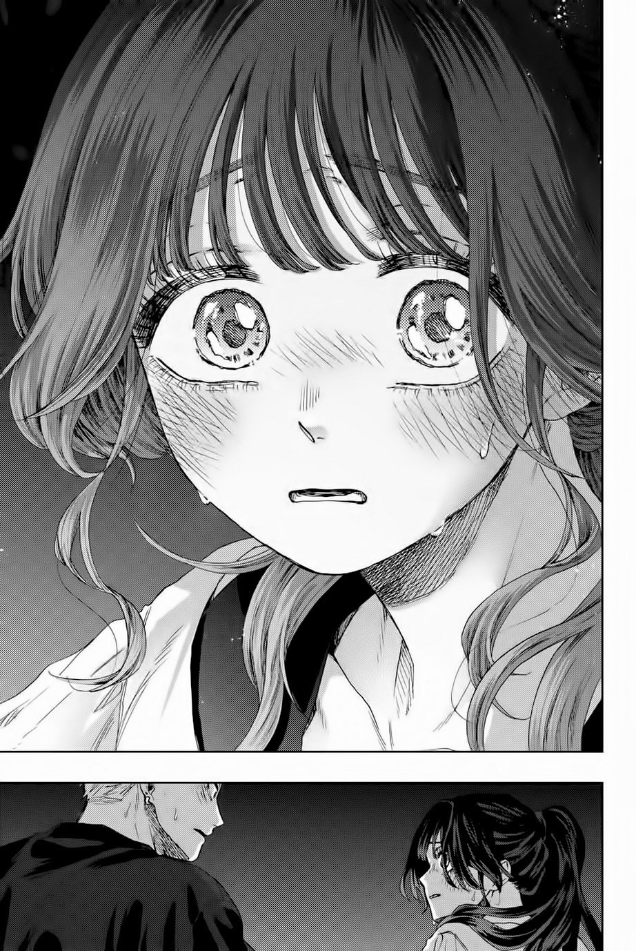 Read Kaoru Hana Wa Rin To Saku ES Manga Online