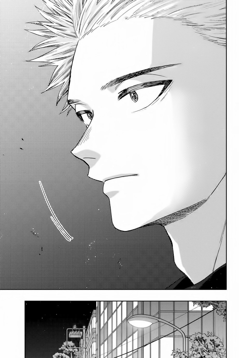 Read Kaoru Hana Wa Rin To Saku ES Manga Online