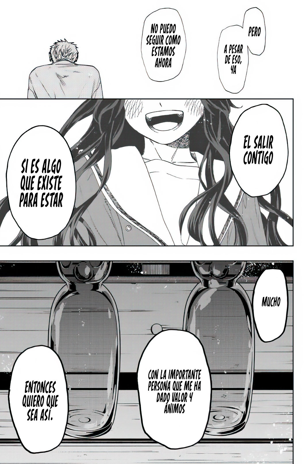 Read Kaoru Hana Wa Rin To Saku ES Manga Online