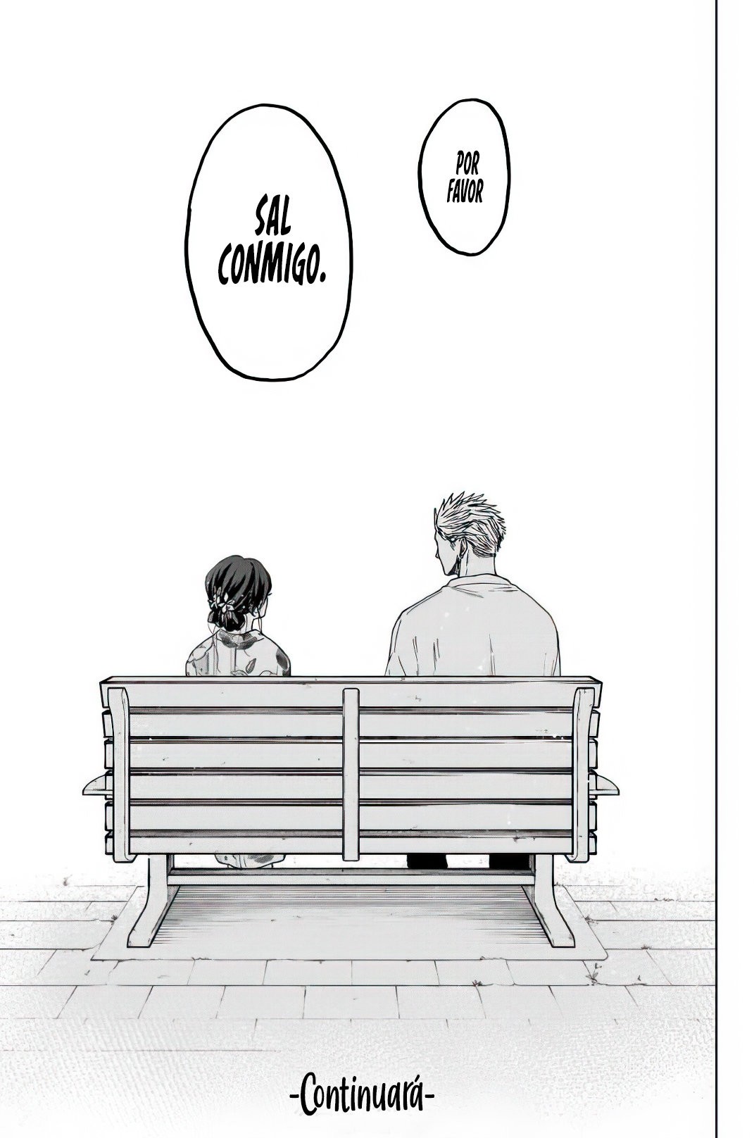 Read Kaoru Hana Wa Rin To Saku ES Manga Online
