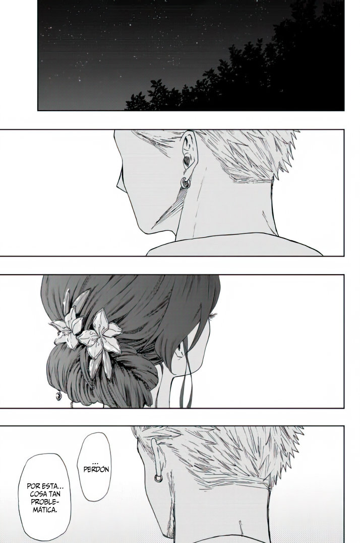 Read Kaoru Hana Wa Rin To Saku ES Manga Online