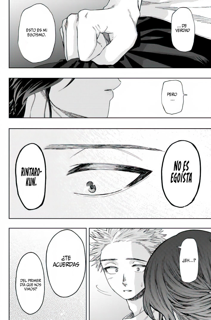 Read Kaoru Hana Wa Rin To Saku ES Manga Online
