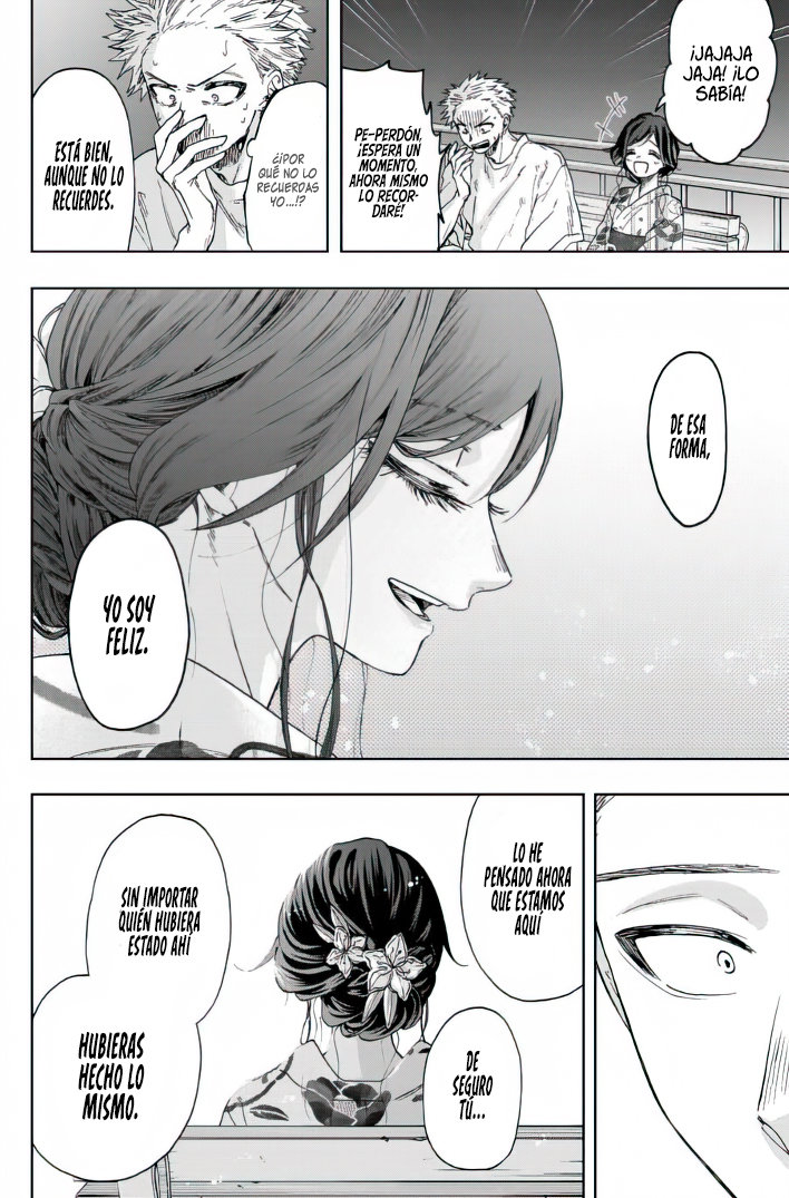 Read Kaoru Hana Wa Rin To Saku ES Manga Online