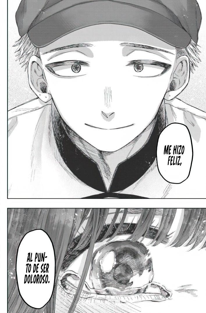 Read Kaoru Hana Wa Rin To Saku ES Manga Online