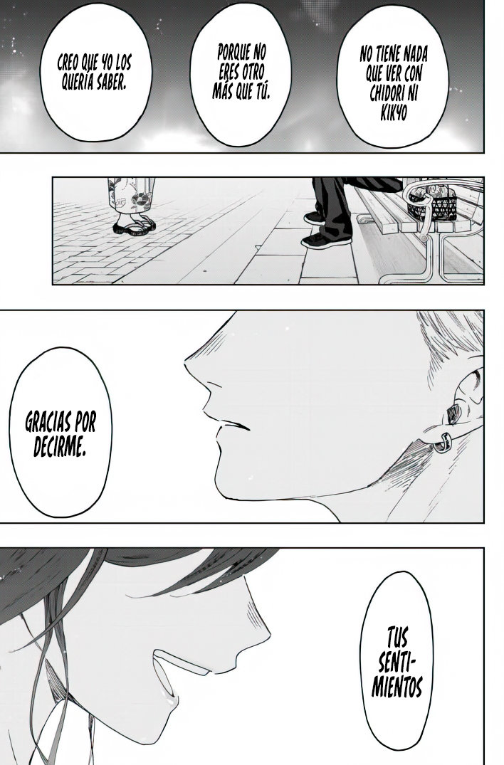 Read Kaoru Hana Wa Rin To Saku ES Manga Online