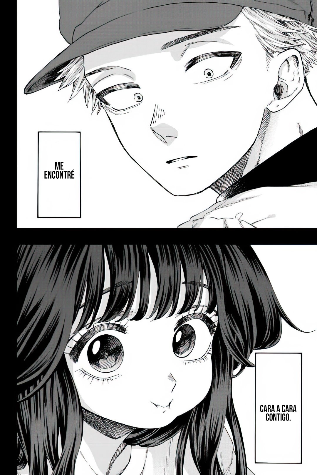 Read Kaoru Hana Wa Rin To Saku ES Manga Online