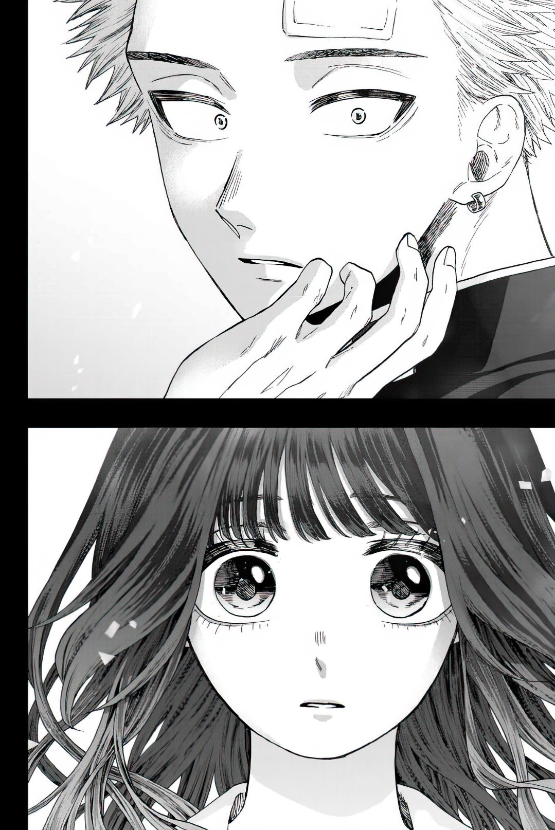 Read Kaoru Hana Wa Rin To Saku ES Manga Online