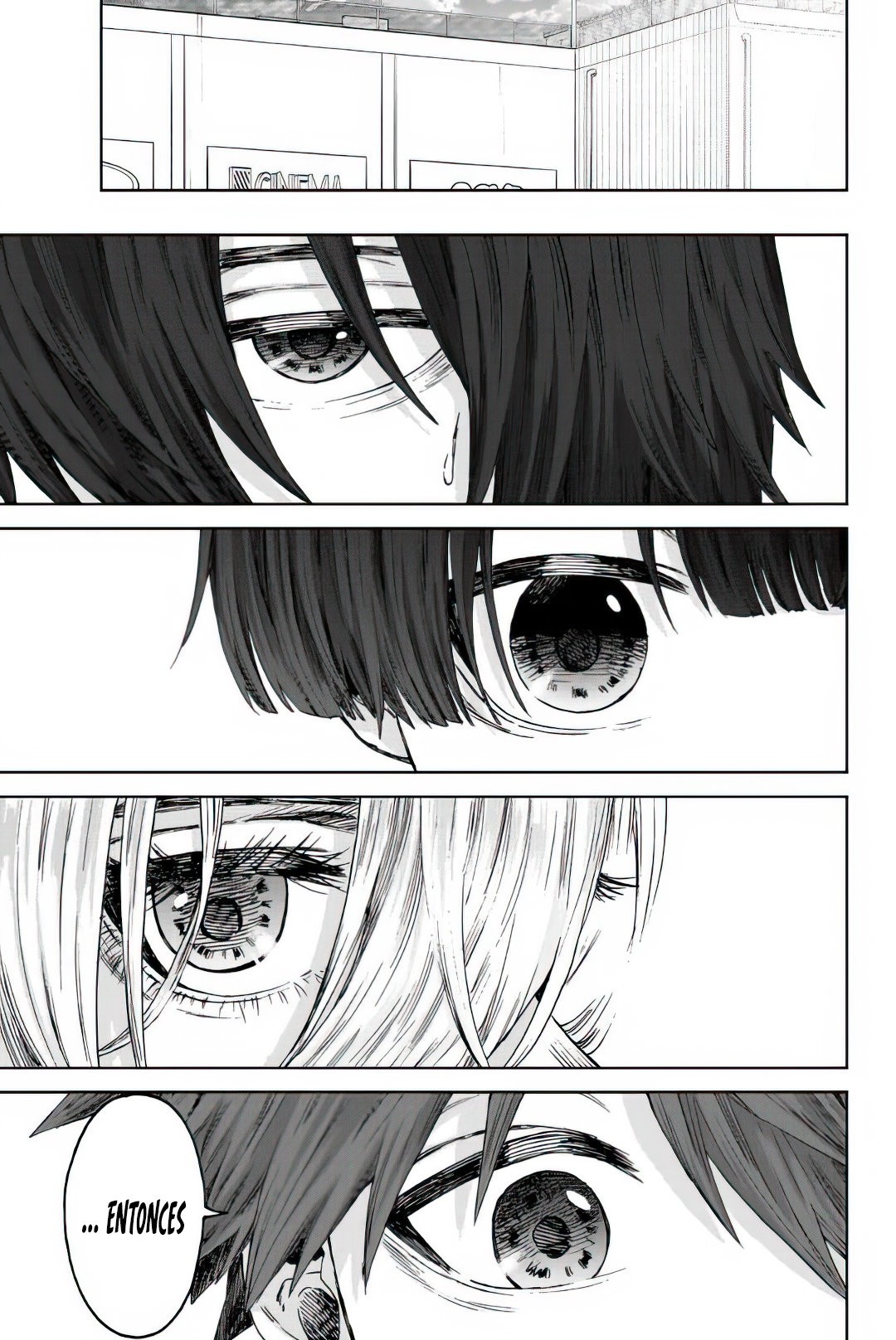 Read Kaoru Hana Wa Rin To Saku ES Manga Online