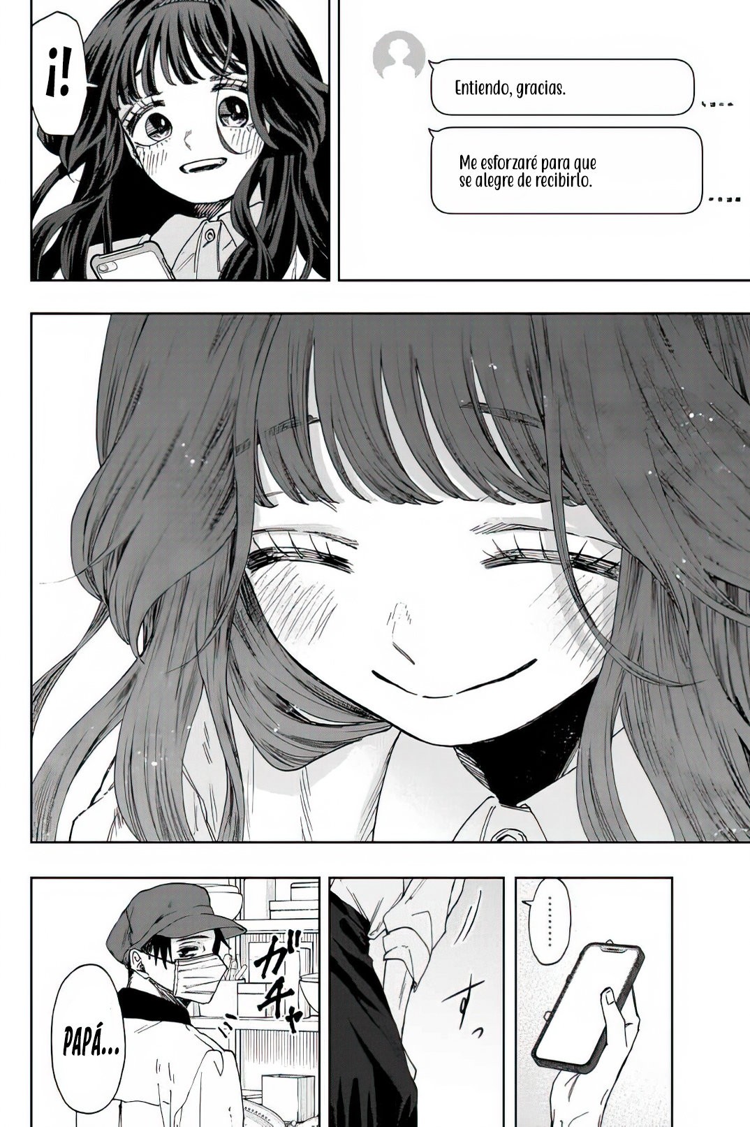 Read Kaoru Hana Wa Rin To Saku ES Manga Online
