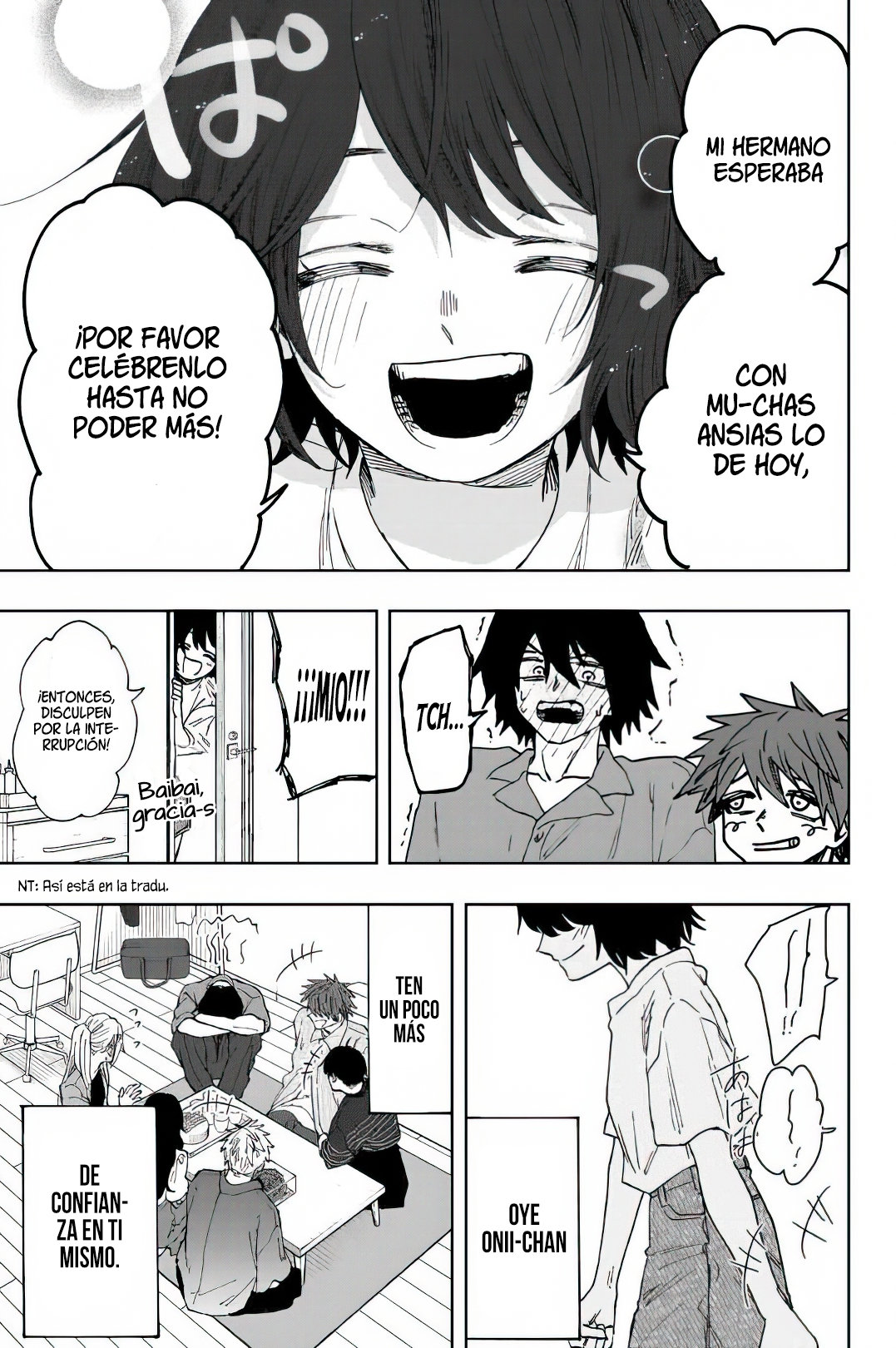 Read Kaoru Hana Wa Rin To Saku ES Manga Online