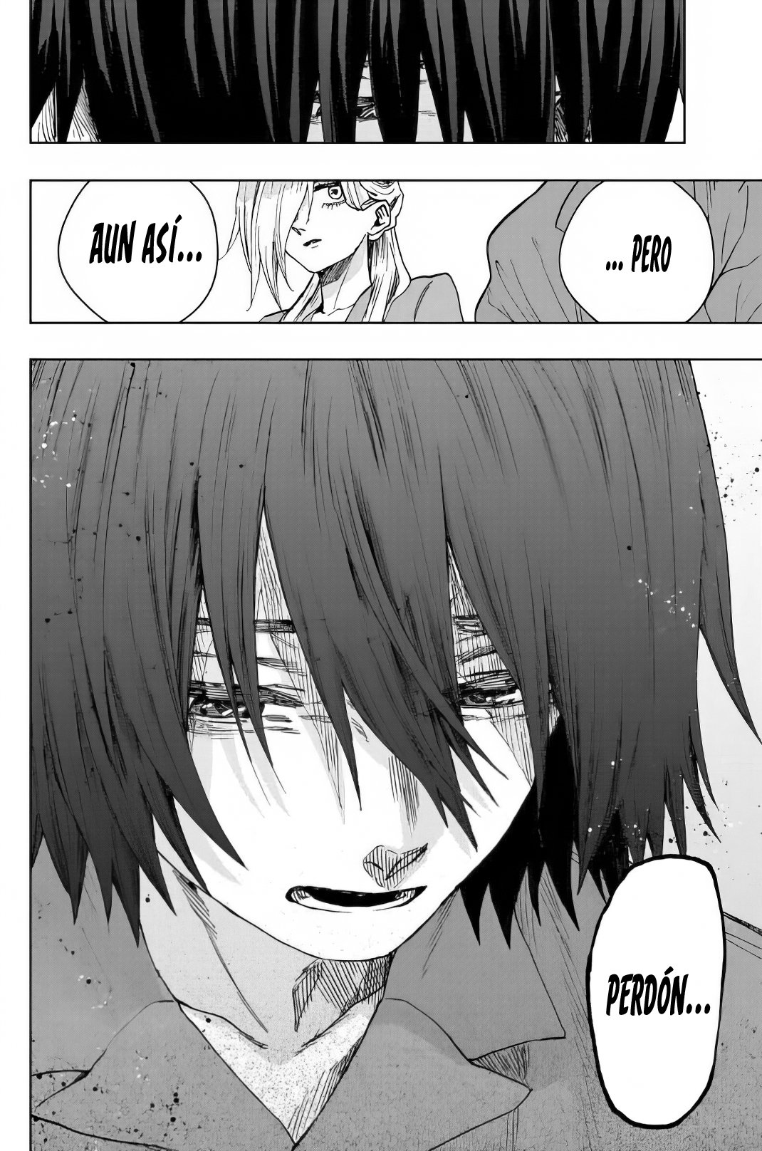 Read Kaoru Hana Wa Rin To Saku ES Manga Online