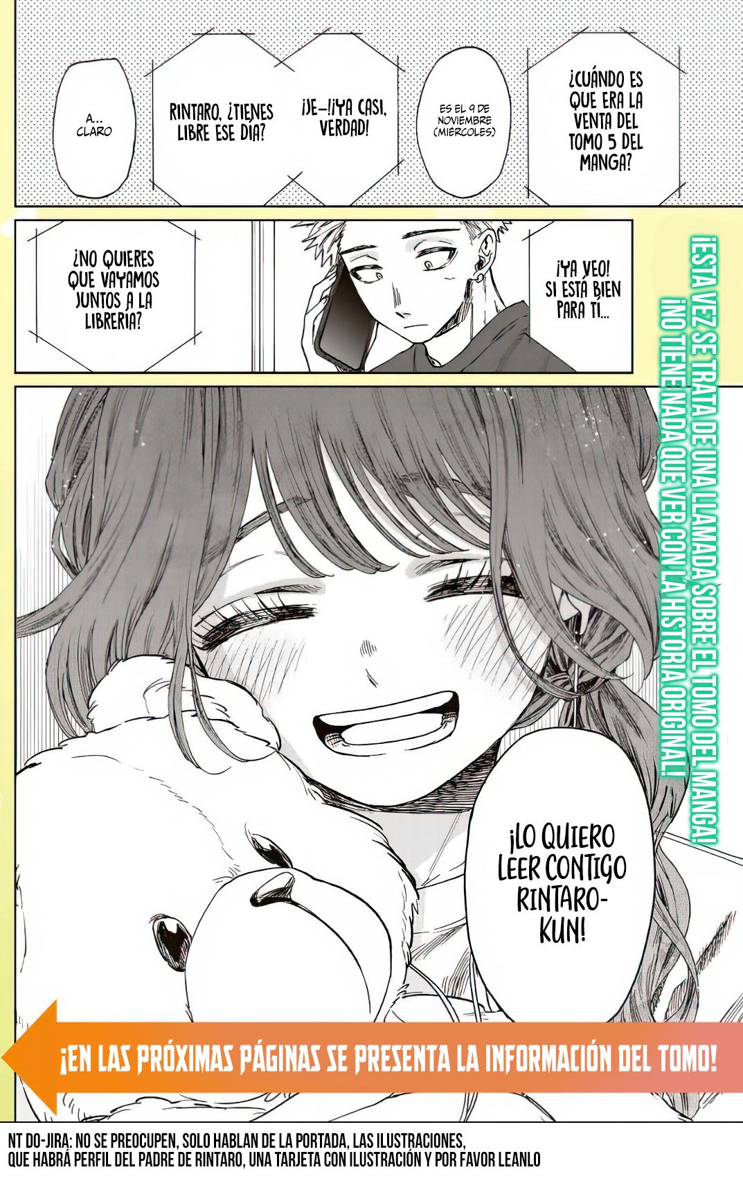 Read Kaoru Hana Wa Rin To Saku ES Manga Online