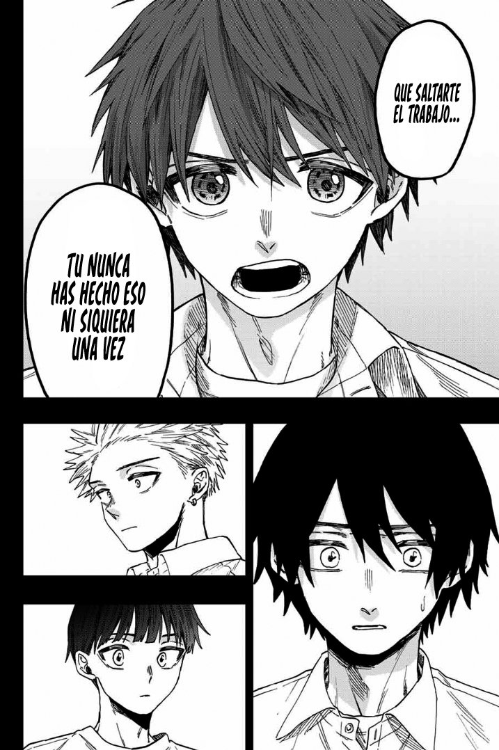 Read Kaoru Hana Wa Rin To Saku ES Manga Online