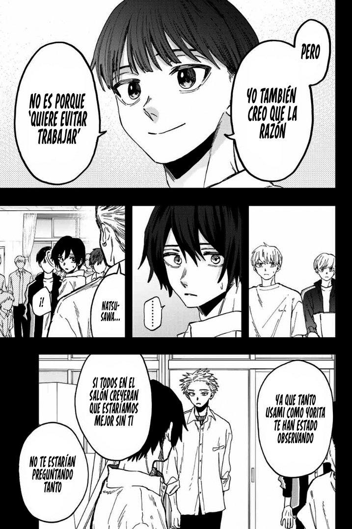 Read Kaoru Hana Wa Rin To Saku ES Manga Online
