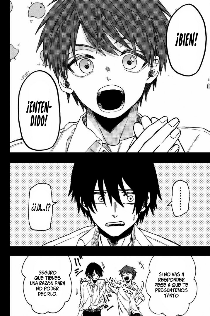 Read Kaoru Hana Wa Rin To Saku ES Manga Online