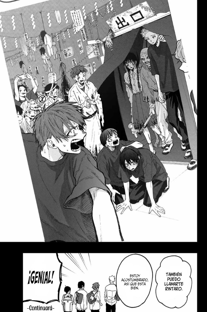 Read Kaoru Hana Wa Rin To Saku ES Manga Online
