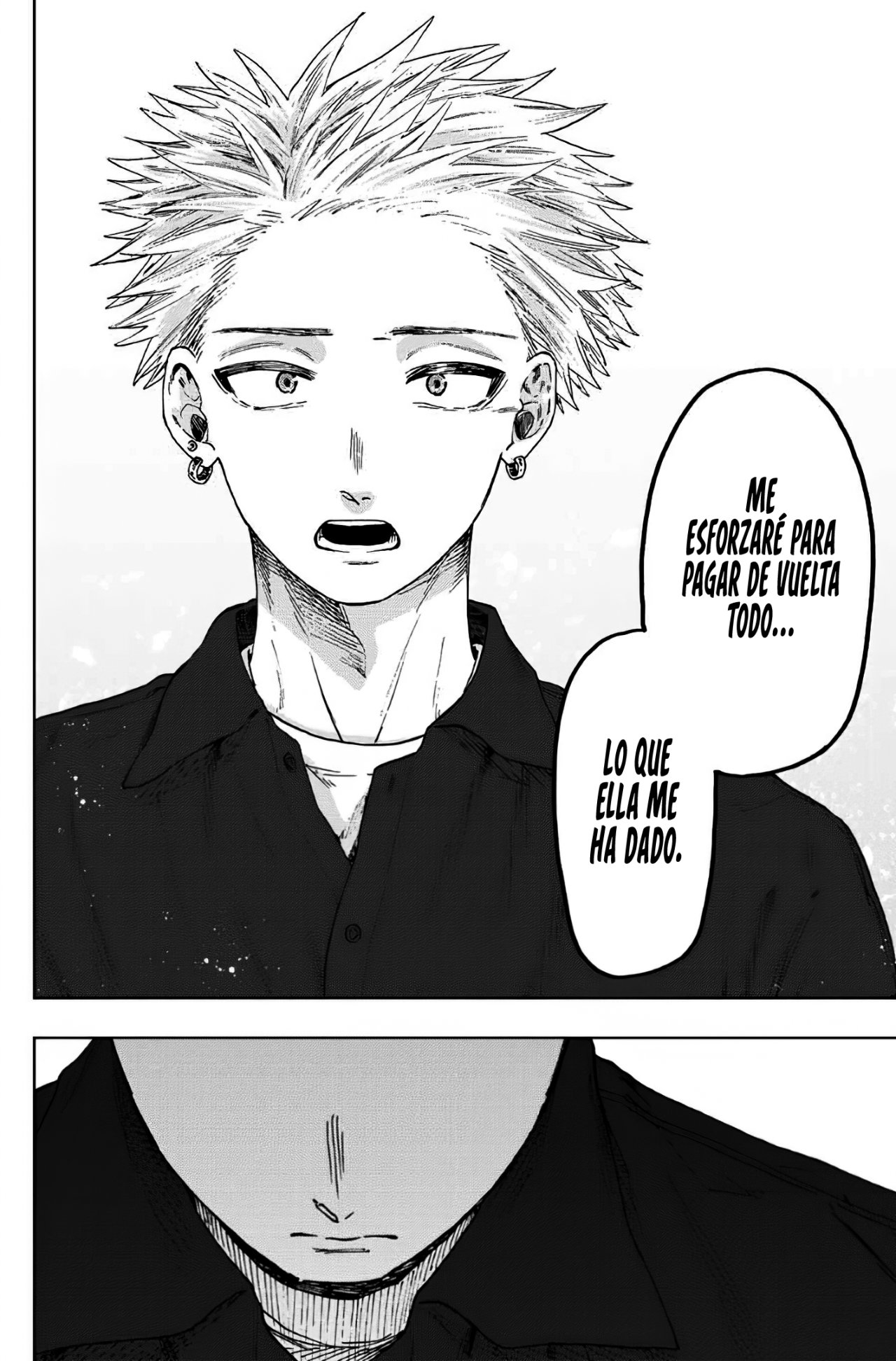 Read Kaoru Hana Wa Rin To Saku ES Manga Online