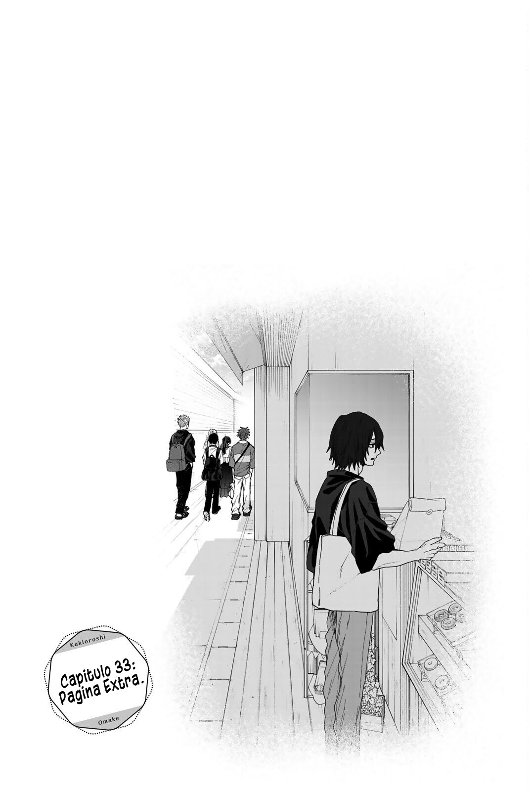 Read Kaoru Hana Wa Rin To Saku ES Manga Online