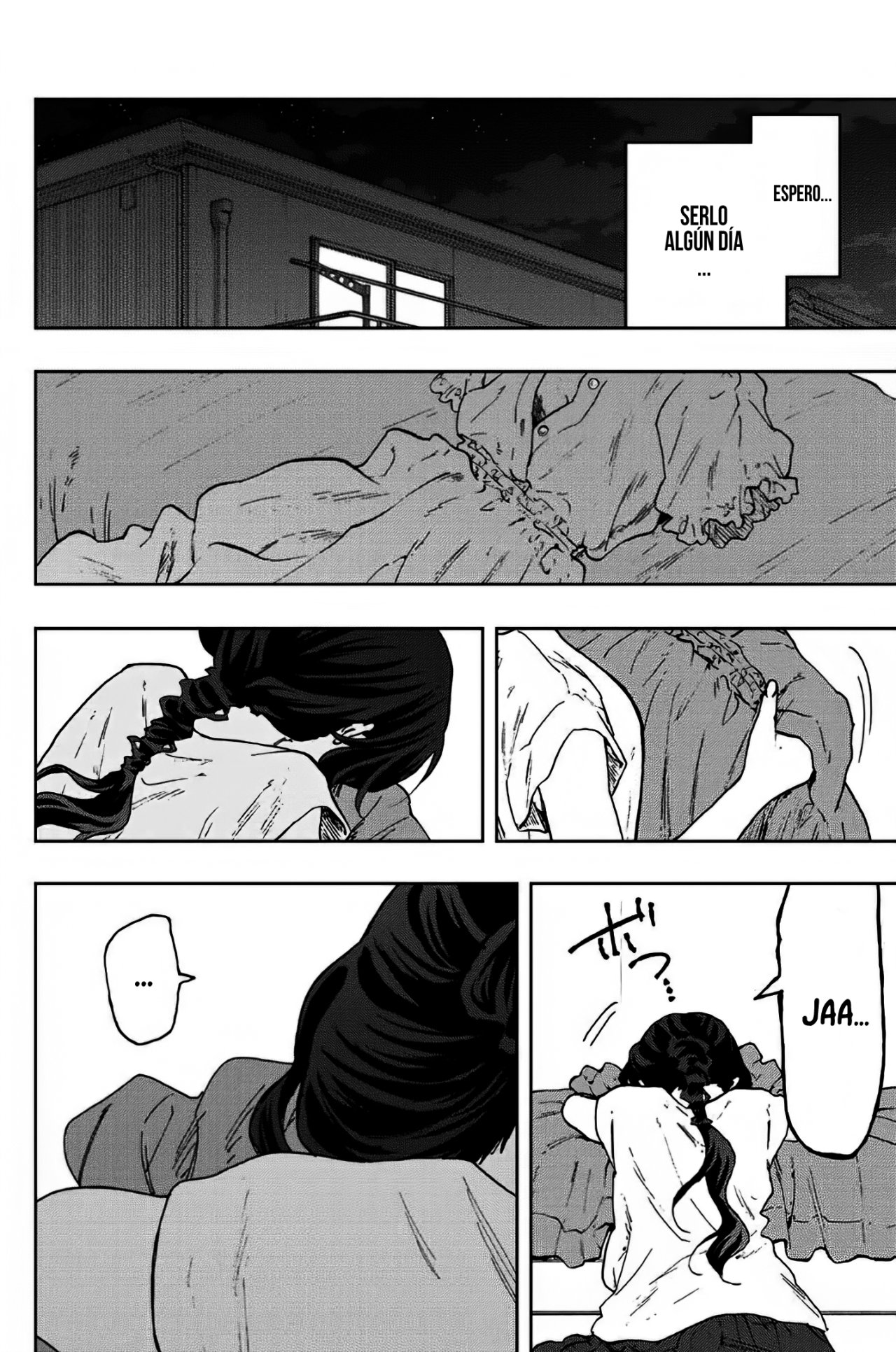 Read Kaoru Hana Wa Rin To Saku ES Manga Online