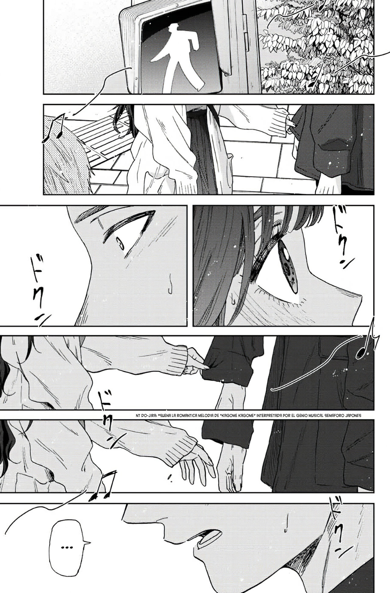 Read Kaoru Hana Wa Rin To Saku ES Manga Online